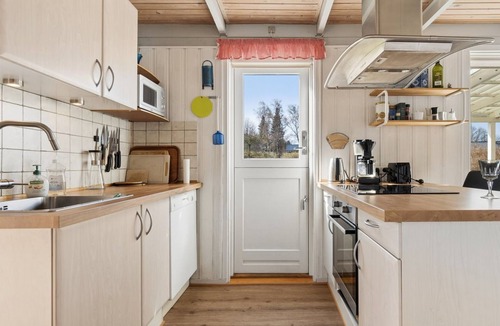 Arnager House | "Selinda" - 250m from the sea by Interhome
