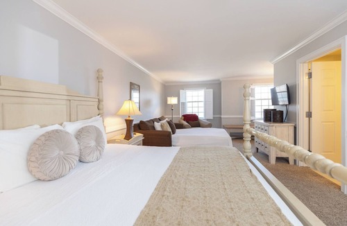 Selinsgrove Hotel | Selinsgrove Inn