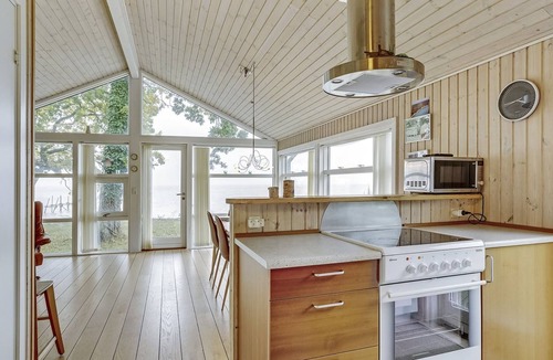 Oure House | "Selja" - 15m from the sea by Interhome