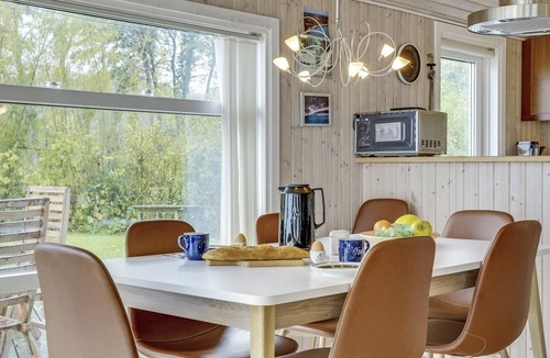 Oure House | "Selja" - 15m from the sea by Interhome