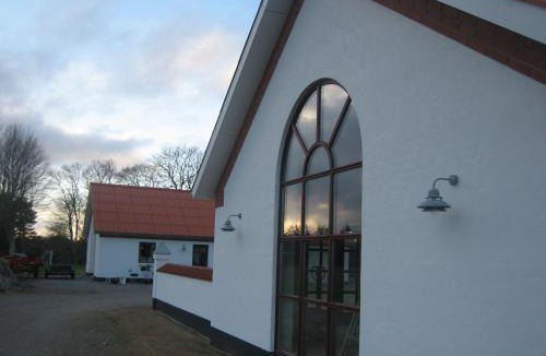 Bindslev Apartment | Sellebjerg Apartment