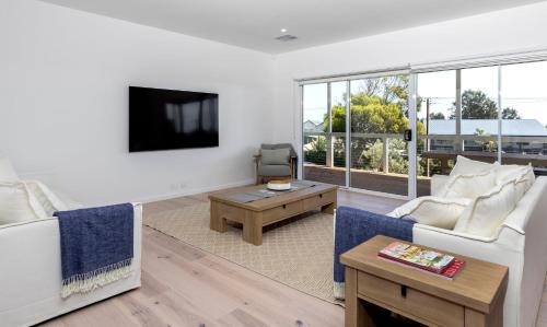 Sellicks Beach House | Sellicks Beachside Retreat