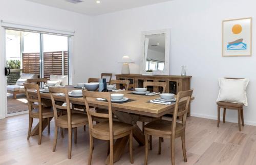 Sellicks Beach House | Sellicks Beachside Retreat