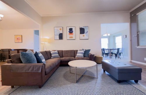 Schertz House | Selma Retreat - Central to SA/NB and close to Randolph AFB