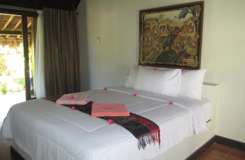 Selong Belanak House | Selong Belanak Bungalows