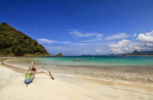 Selong Belanak House | Selong Belanak Bungalows