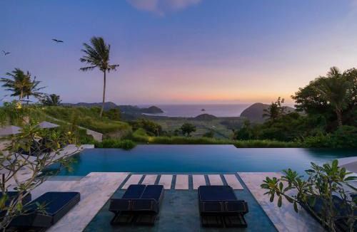 Selong Belanak Villa | Selong Selo Resort and Villas