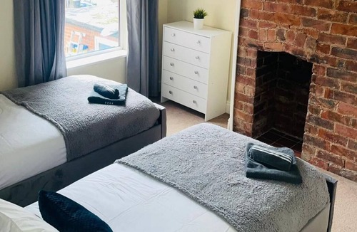 Giltbrook Cottage | Selston House sleeps 5