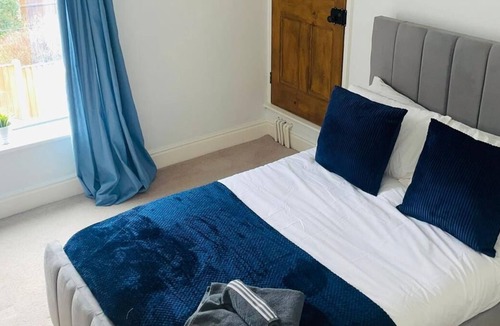 Giltbrook Cottage | Selston House sleeps 5