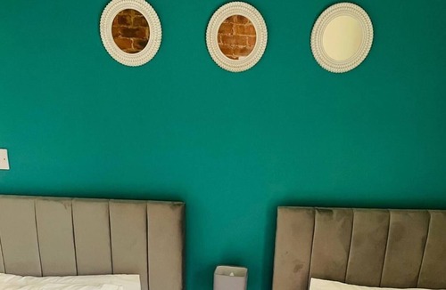 Giltbrook Cottage | Selston House sleeps 5