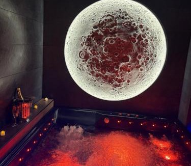 Puissalicon Apartment | Seluna Love-room