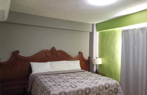 Centro Hotel | SELVA DE LUXE KING