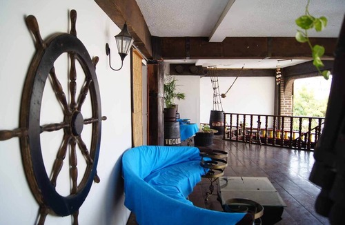 Centro Hotel | SELVA DE LUXE KING