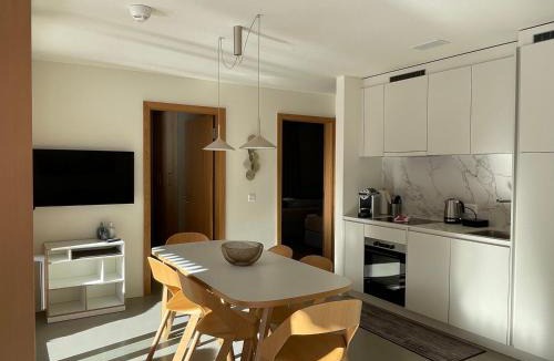 Flims Apartment | Selva Mountain Apartment