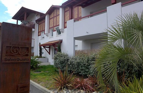Ondres Apartment | Selvia Quetia by Interhome