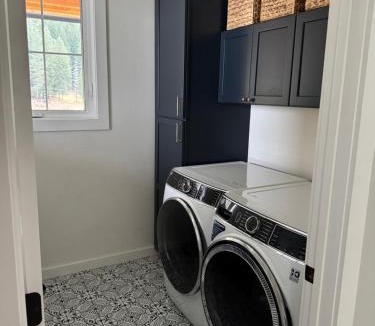 Kooskia House | Selway Chalet