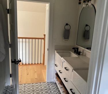 Kooskia House | Selway Chalet