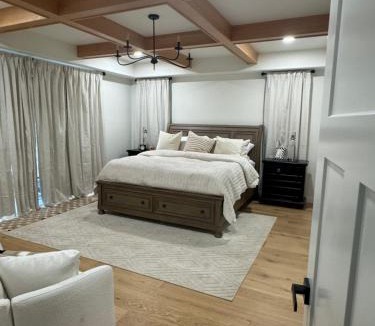 Kooskia House | Selway Chalet