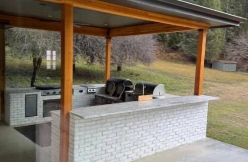 Kooskia House | Selway Chalet