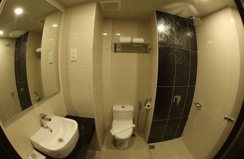 Senai Hotel | SEM9 Senai 'Formerly Known as Perth Hotel"