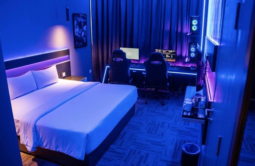 Senai Hotel | SEM9 Senai 'Formerly Known as Perth Hotel"