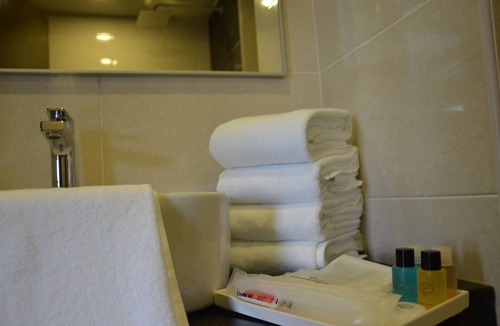 Senai Hotel | SEM9 Senai 'Formerly Known as Perth Hotel"