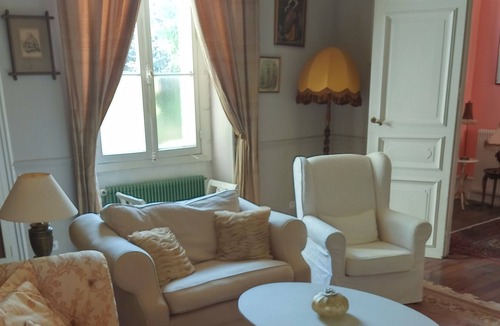 Val de Gatine House | Semaine Décompression à la Campagne