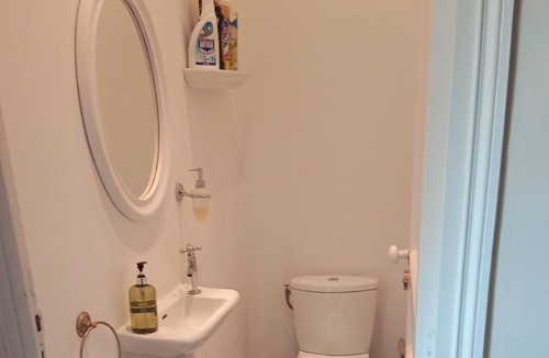 Val de Gatine House | Semaine Décompression à la Campagne