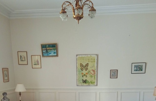 Val de Gatine House | Semaine Décompression à la Campagne