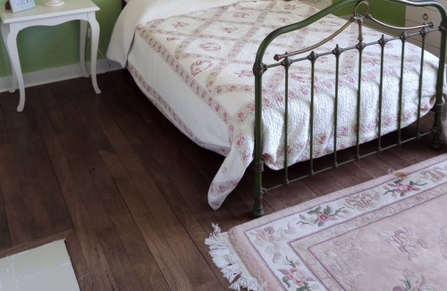 Val de Gatine House | Semaine Décompression à la Campagne