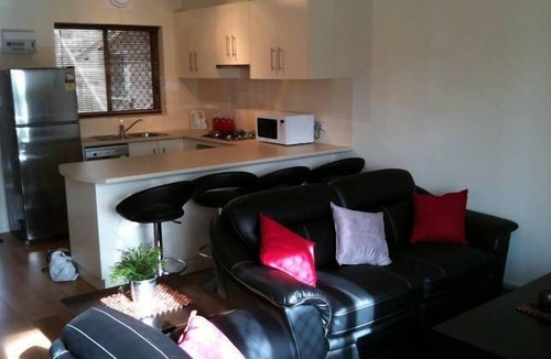 Semaphore Apartment | Semaphore Beach Front Apartment.Water Views.