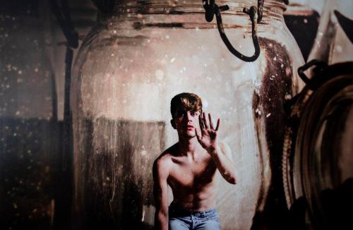 Saint-Merri Apartment | Semaphore