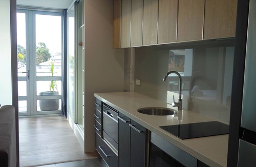 Semaphore Hotel | Semaphore Splash Apartments