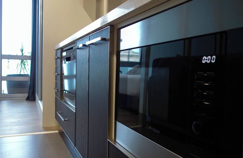 Semaphore Hotel | Semaphore Splash Apartments