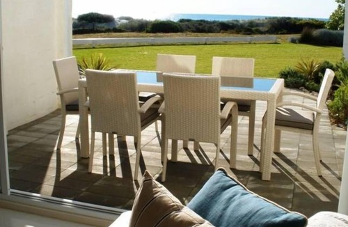 Semaphore Park Apartment | Semaphore Sunset - beachfront