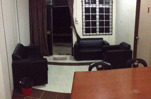 Dungun Hotel | Semarak Beach Inn