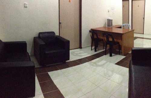 Dungun Hotel | Semarak Beach Inn