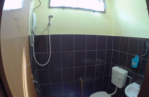 Dungun Hotel | Semarak Beach Inn