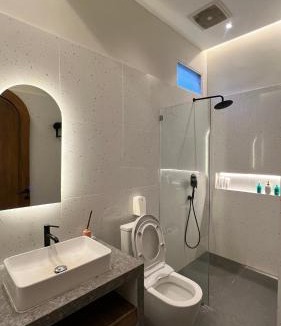 Depok Villa | Semasa Jogja Villa