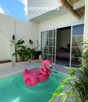 Depok Villa | Semasa Jogja Villa