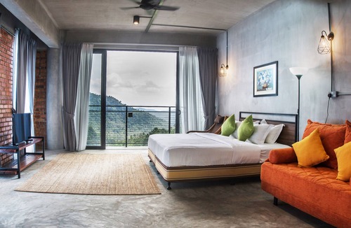 Pantai Hotel | Sembayu Villa