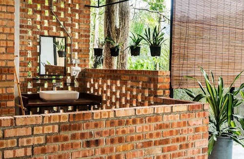 Pantai Hotel | Sembayu Villa