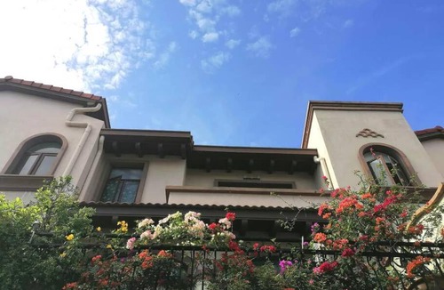 Semenyih Villa | Semenyih Escapar Villa by Dan