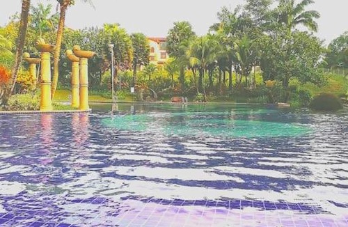 Semenyih Villa | Semenyih Escapar Villa by Dan