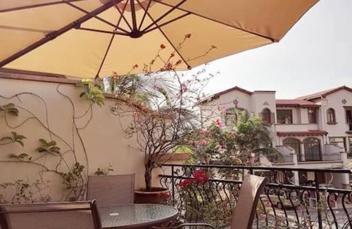 Semenyih Villa | Semenyih Escapar Villa by Dan