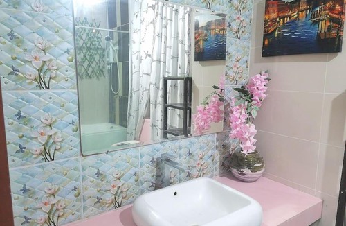 Semenyih Villa | Semenyih Escapar Villa by Dan