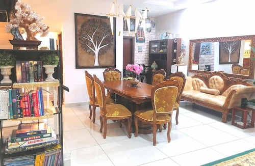 Semenyih Villa | Semenyih Escapar Villa by Dan