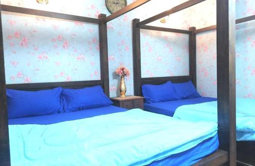 Semenyih Villa | Semenyih Escapar Villa by Dan