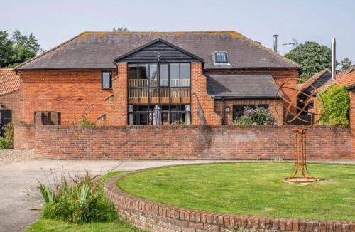 Ipswich House | Semer Barn