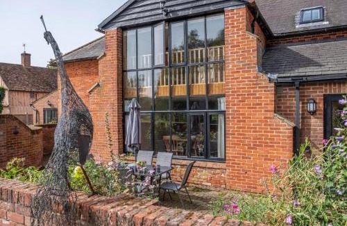 Ipswich House | Semer Barn